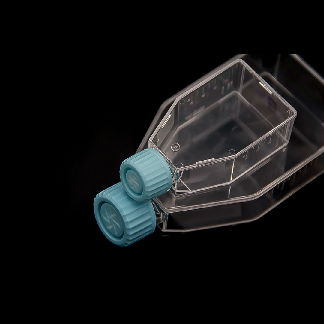 Cell & Tissue Culture Flasks