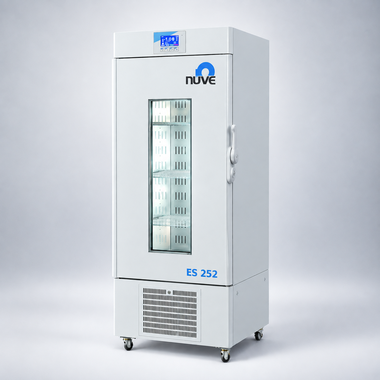 BOD/Cooled Incubators