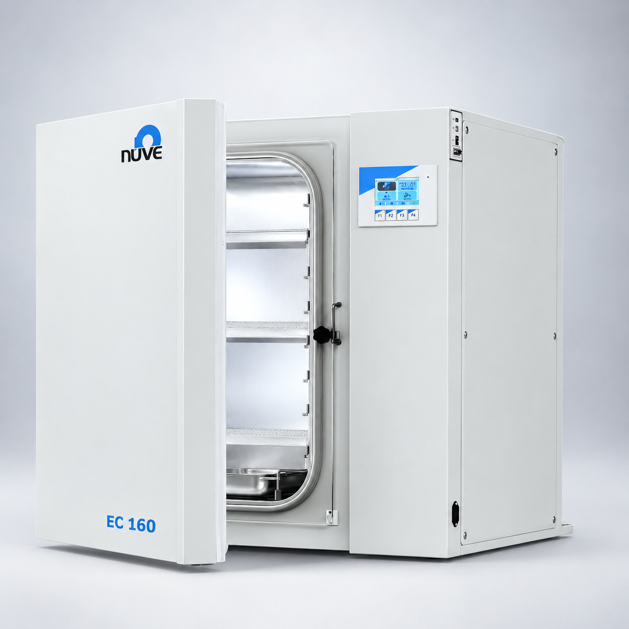 NUVE EC 160 CO2 Incubator