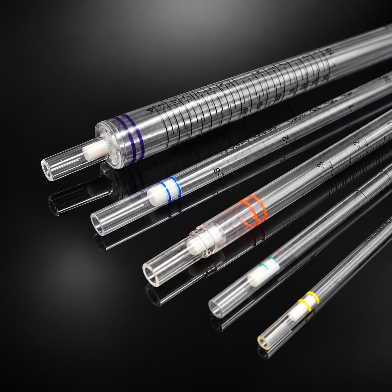 Serological Pipettes