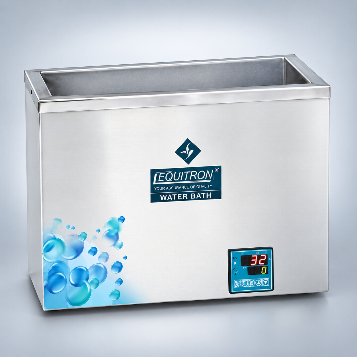 Digital & Thermostatic Water Bath