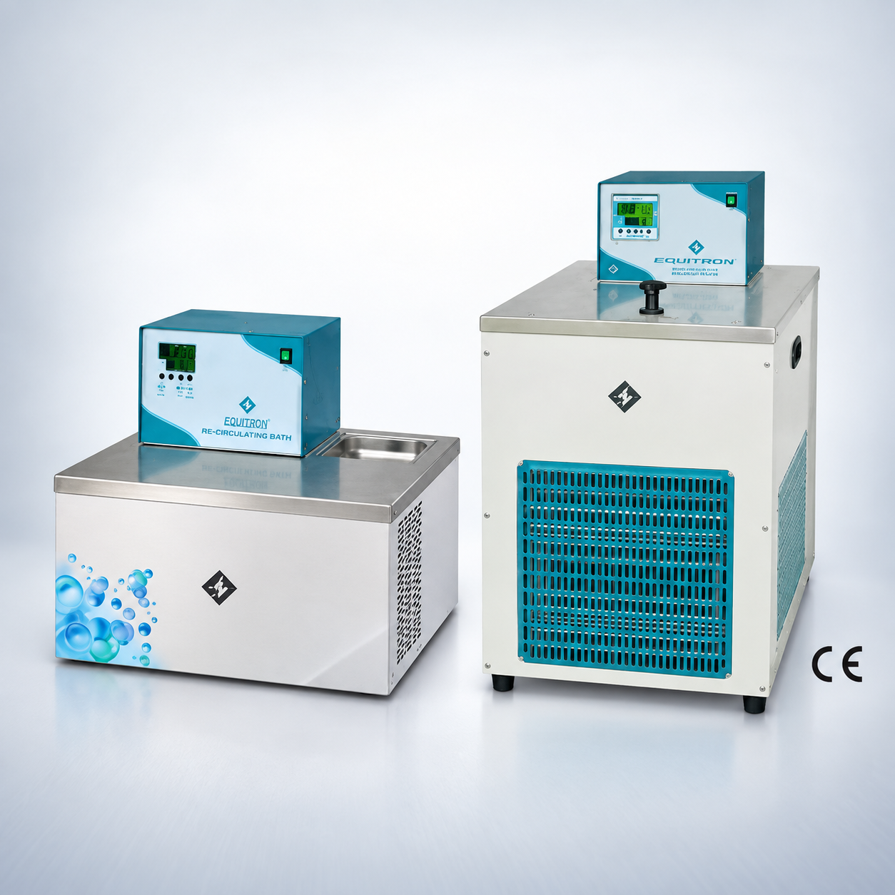 Refrigerated Circulating Bath