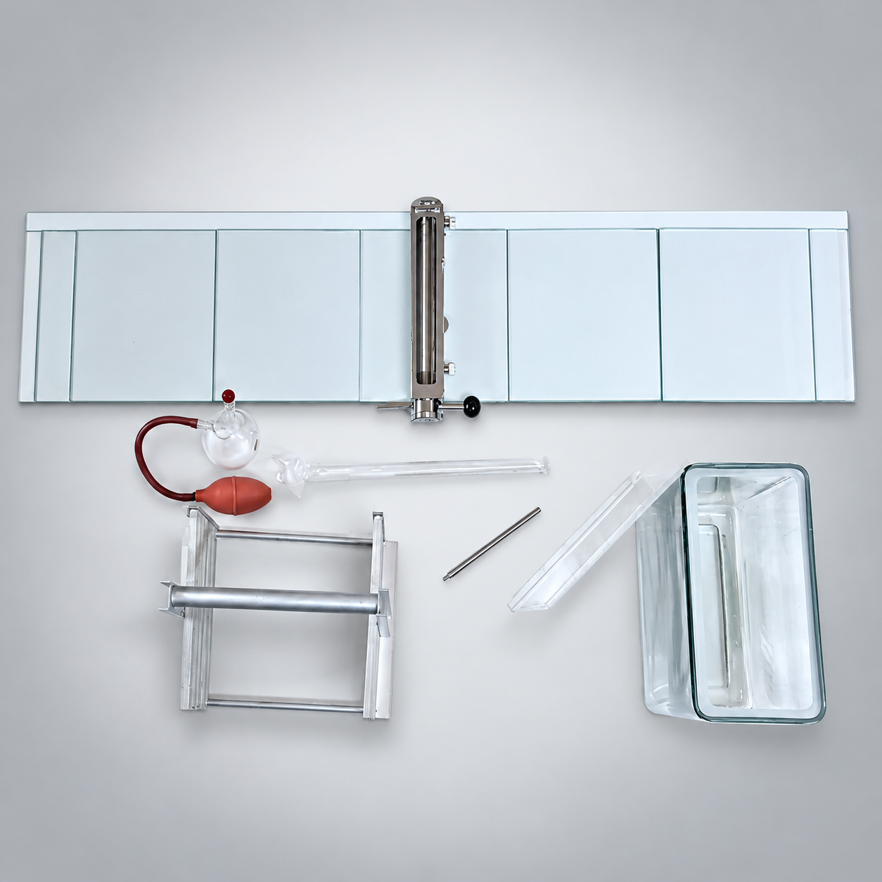 TLC Kit