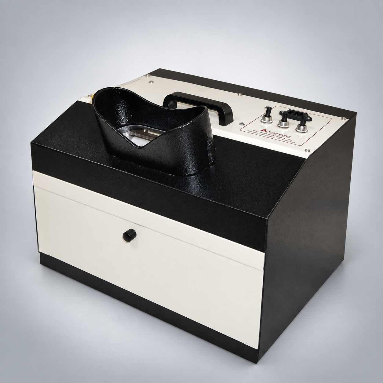 UV Cabinet Bench Top / Portable
