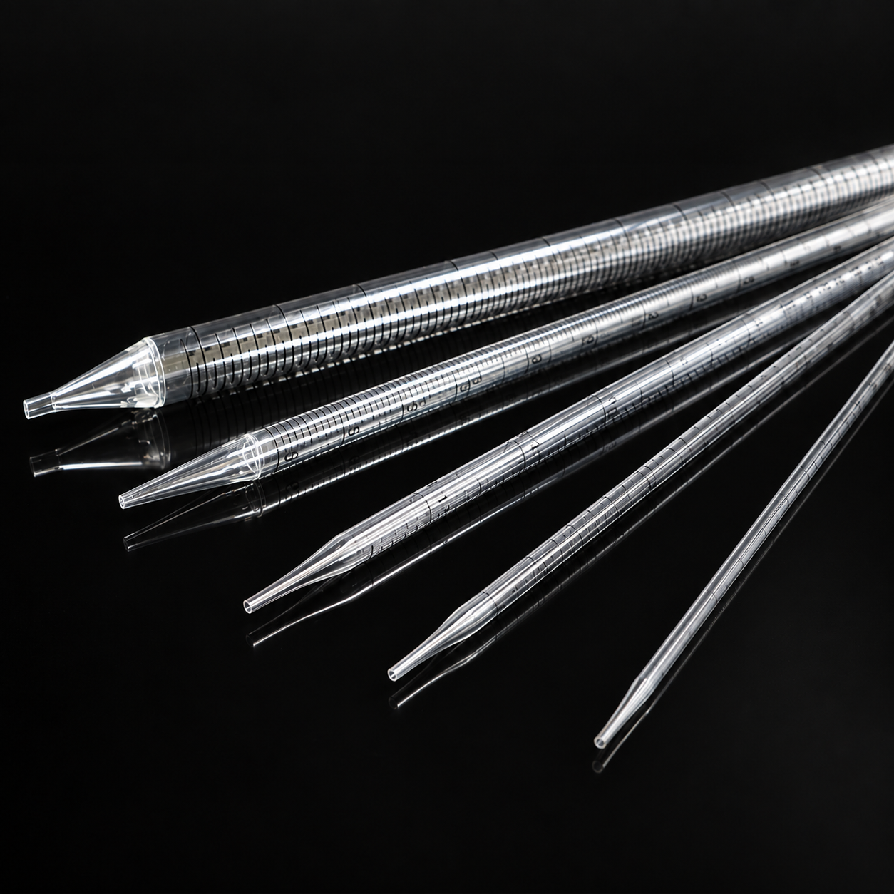 Genaxy Serological Pipettes