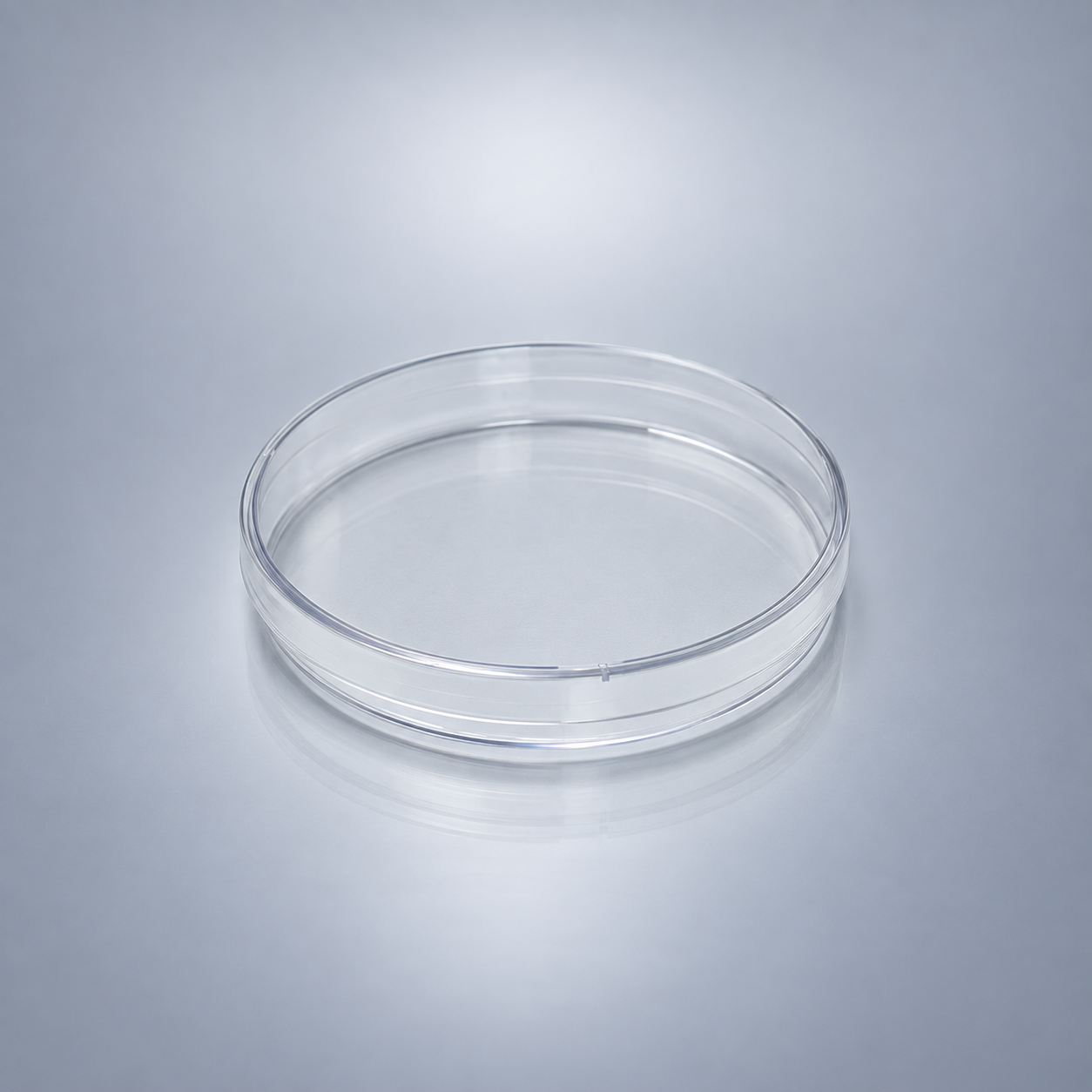 Genaxy Petri Dish