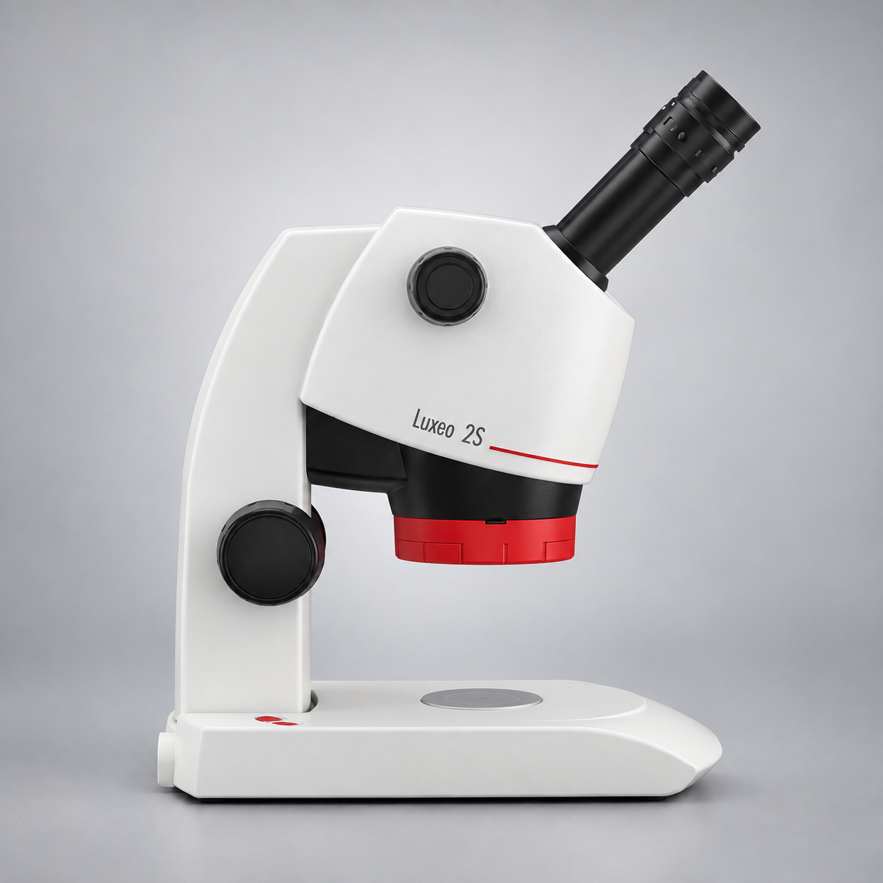 Luxeo 2S : Step Stereo : Binocular
