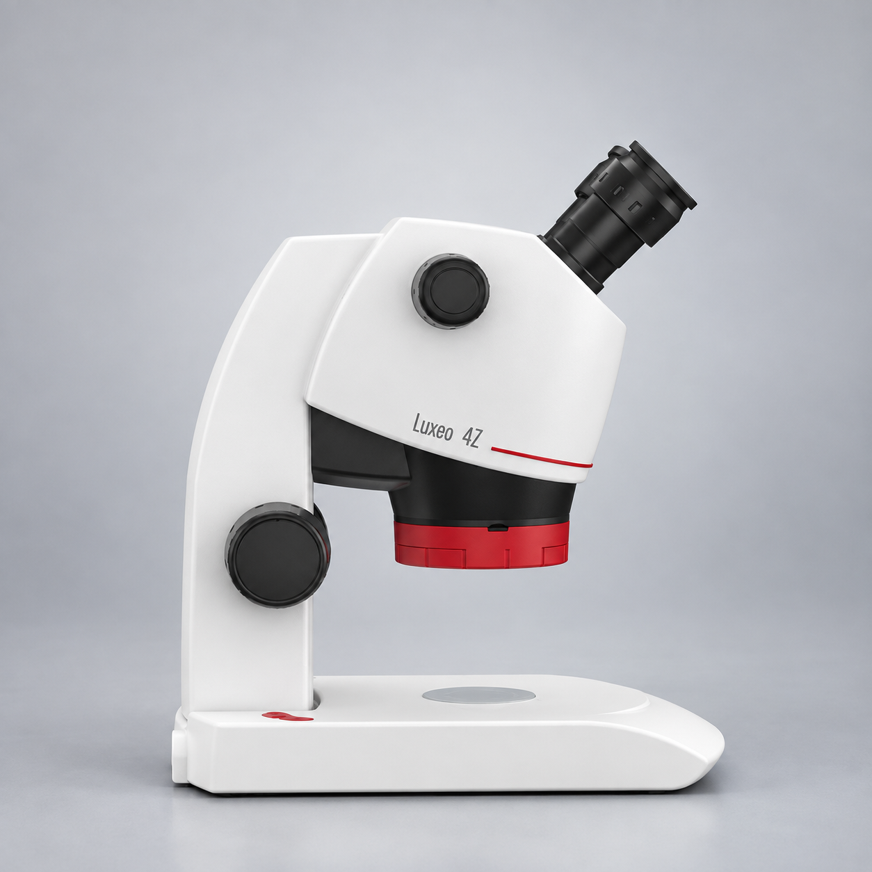 Luxeo 4Z : Zoom Stereo : Bino / Trinocular