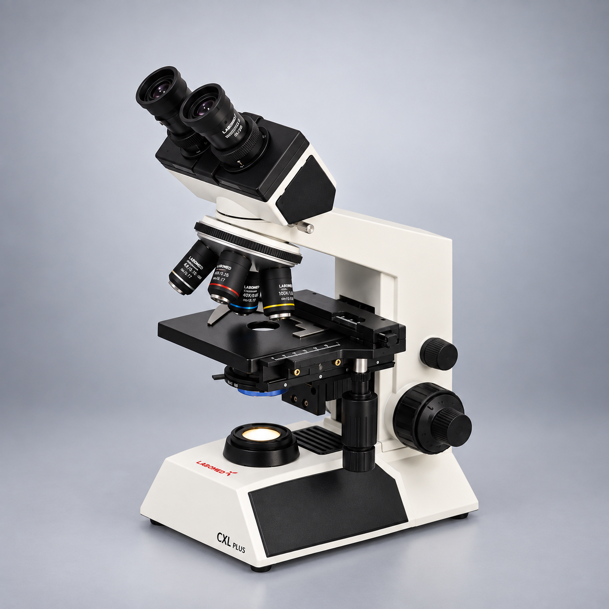 CxL Plus  :  Laboratory Microscope : Binocular