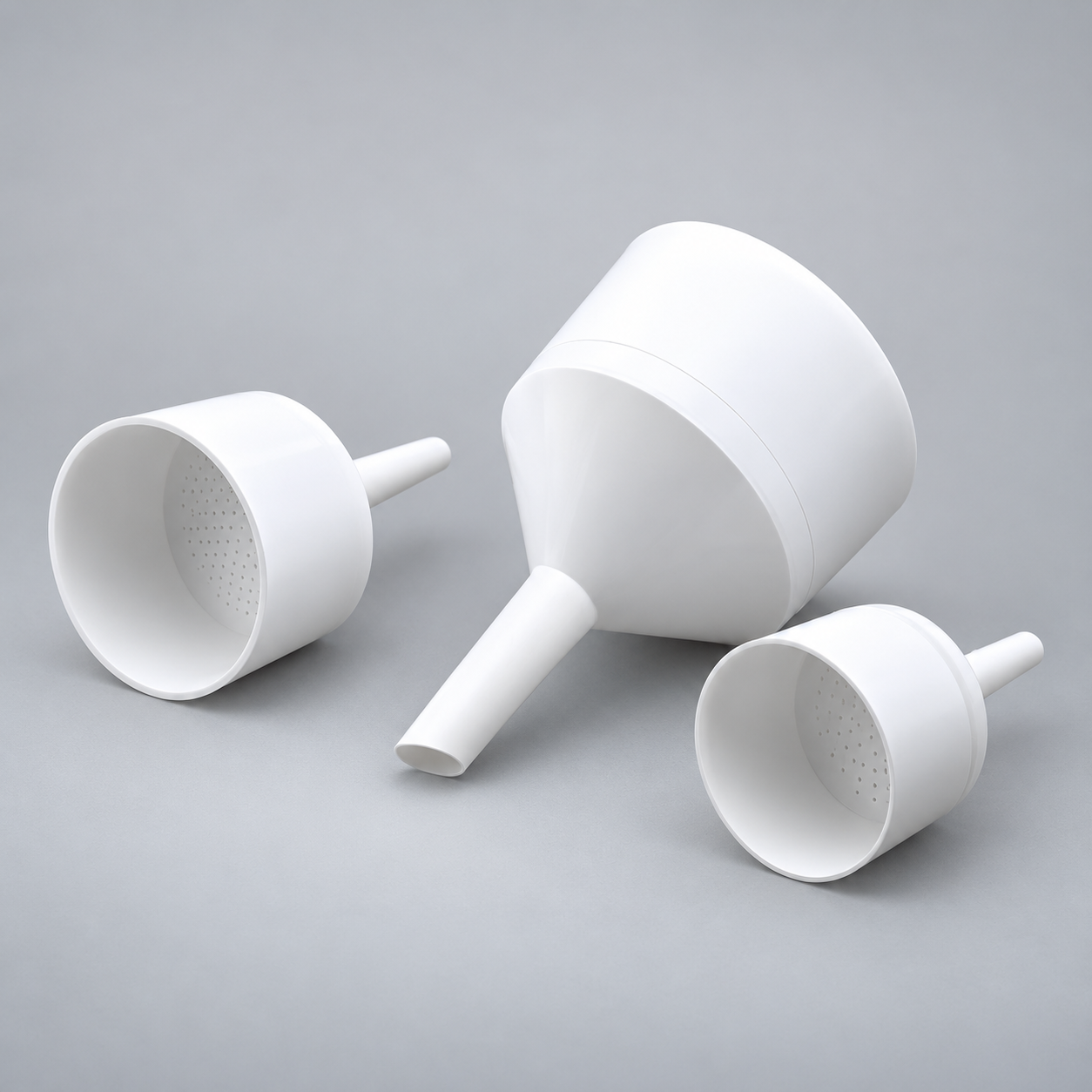 BUCHNER FUNNEL