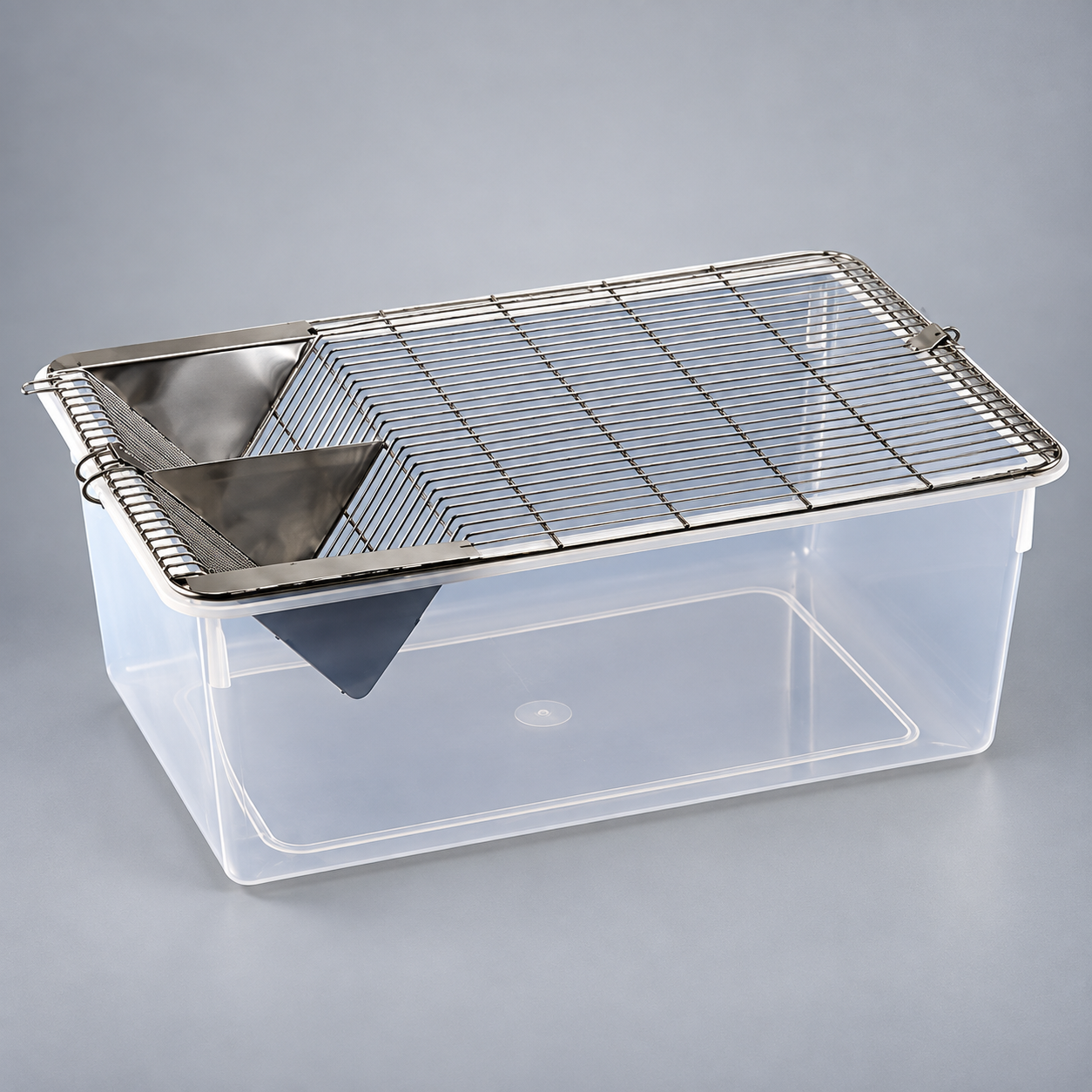 ANIMAL CAGE