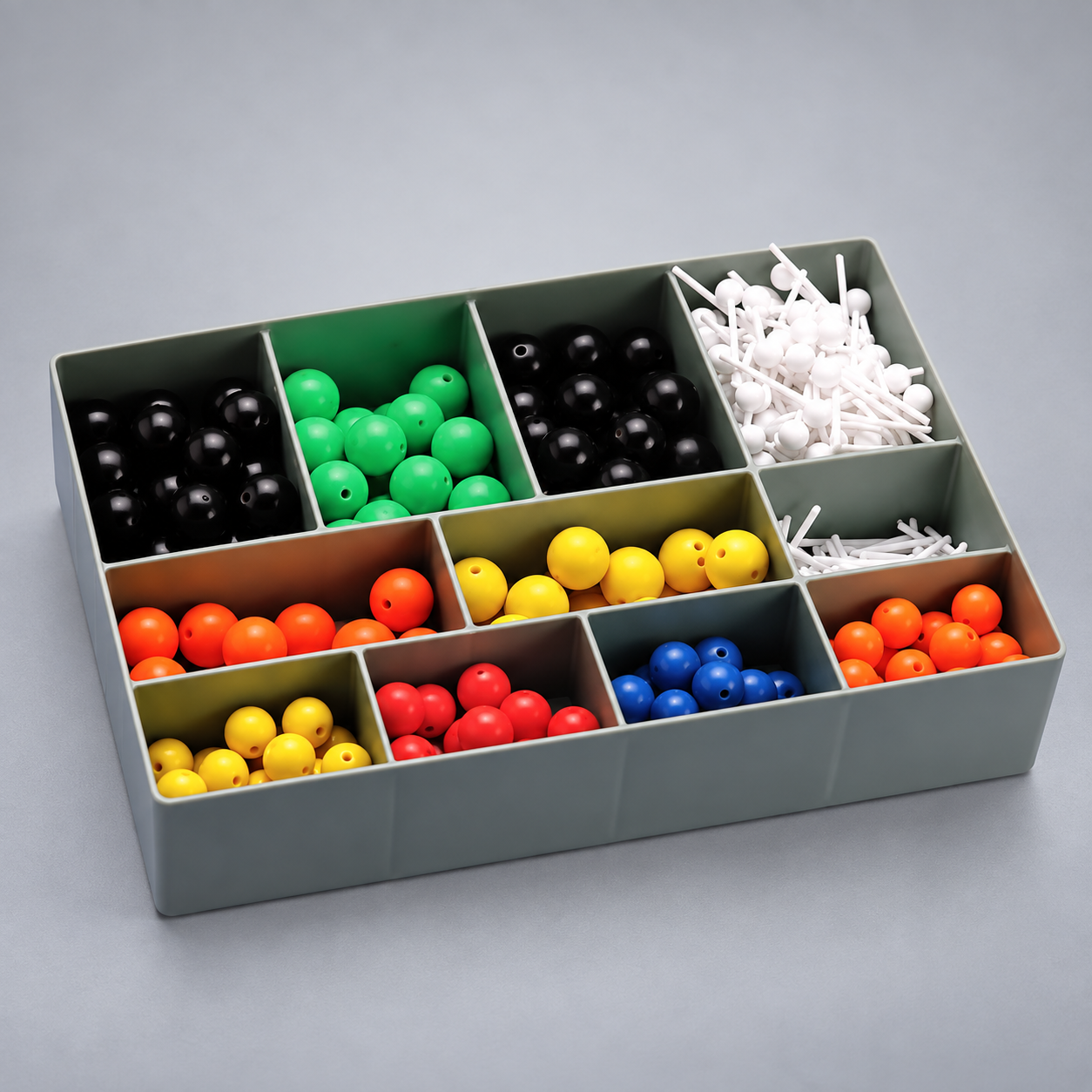 ATOMIC MODEL SET