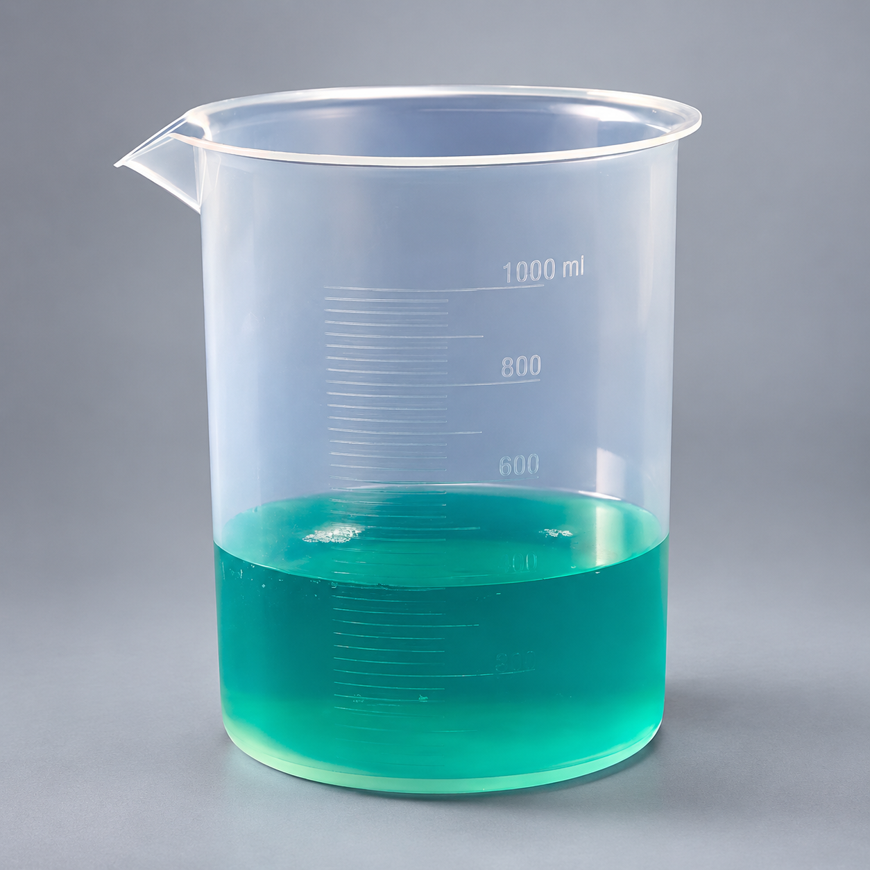 Beakers