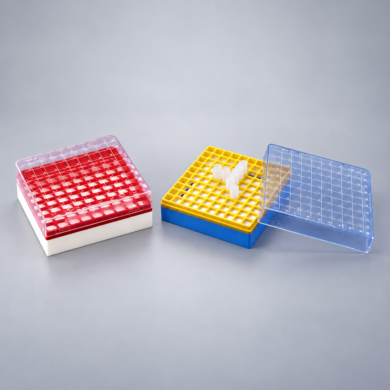 CRYO BOX (PC)