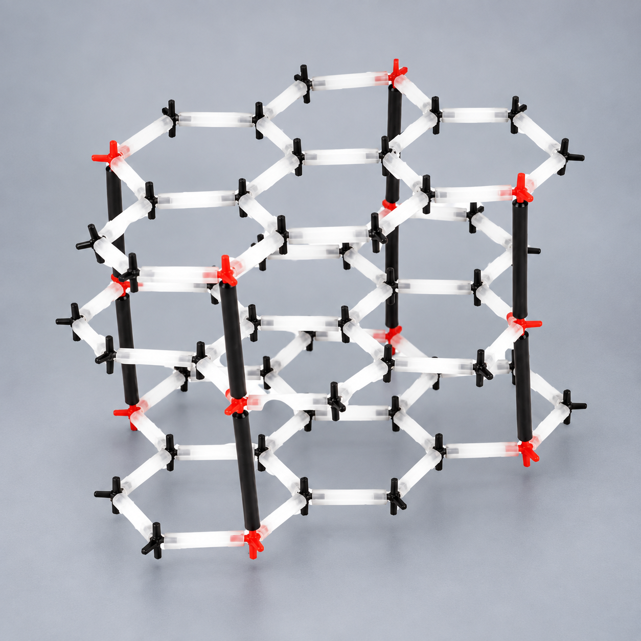 CRYSTAL MODEL SET