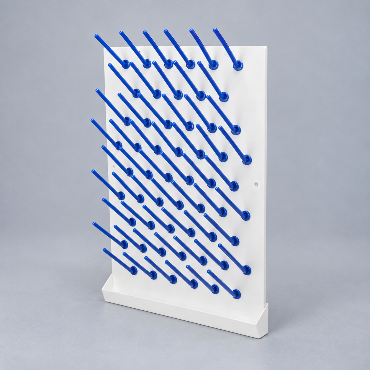 DRAINING RACK