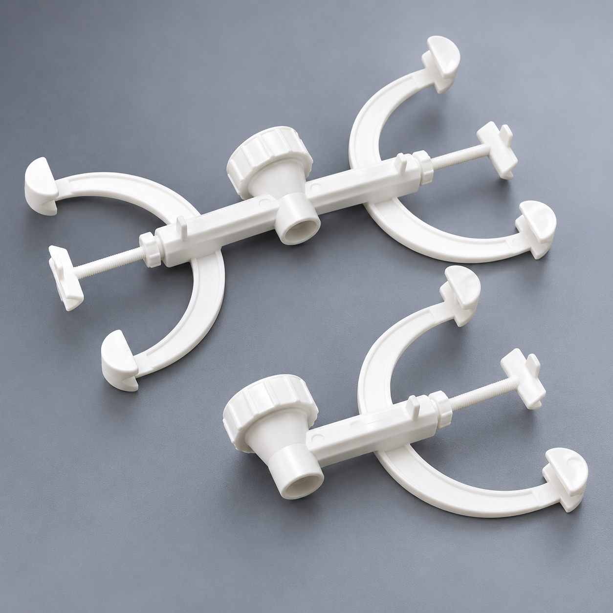 FISHER CLAMP