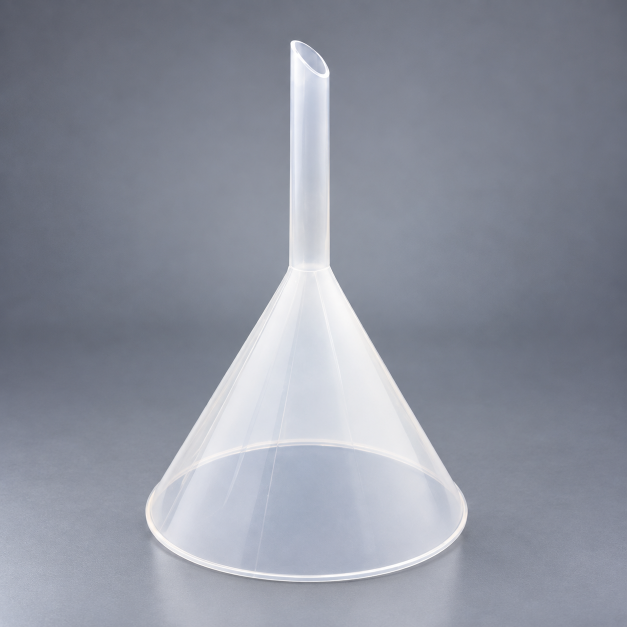 FUNNEL - LONG STEM