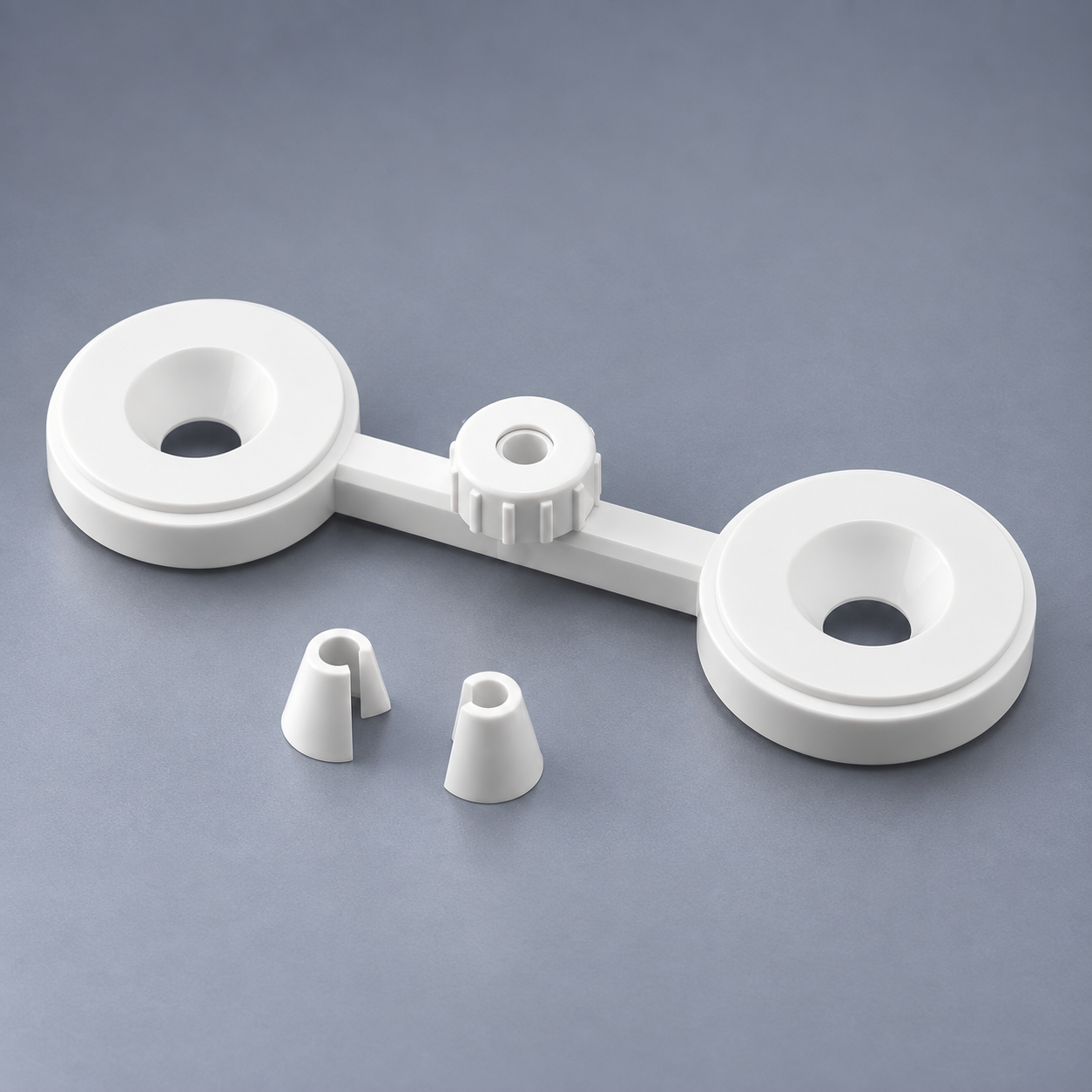 FUNNEL HOLDER
