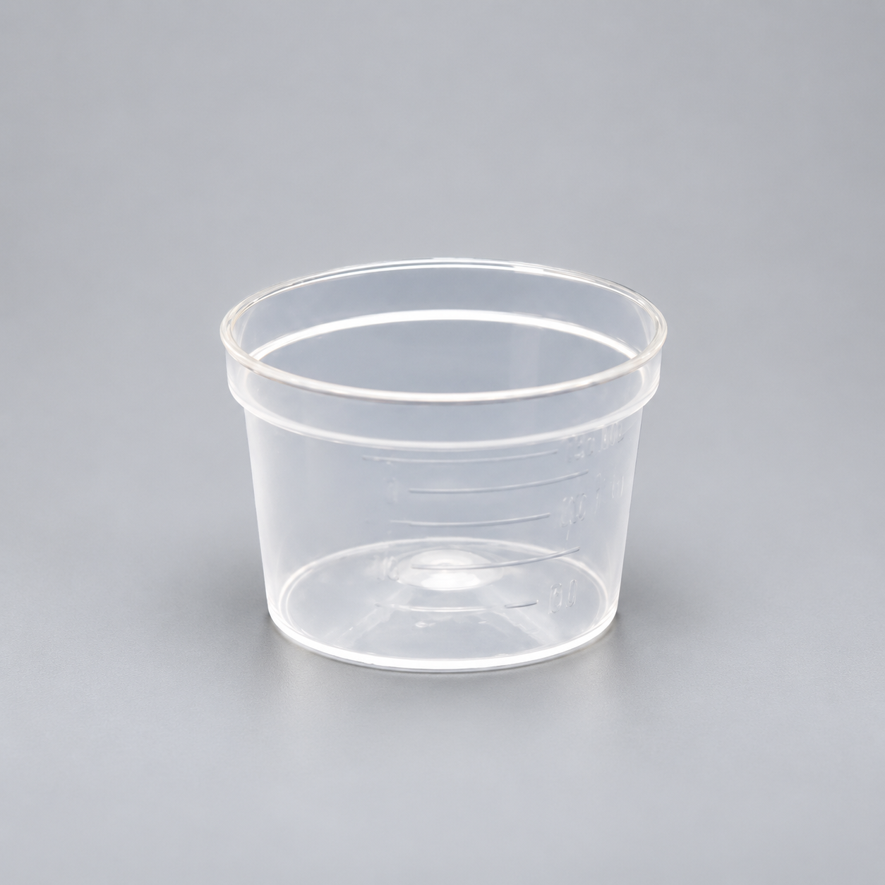 MEDICINE CUP