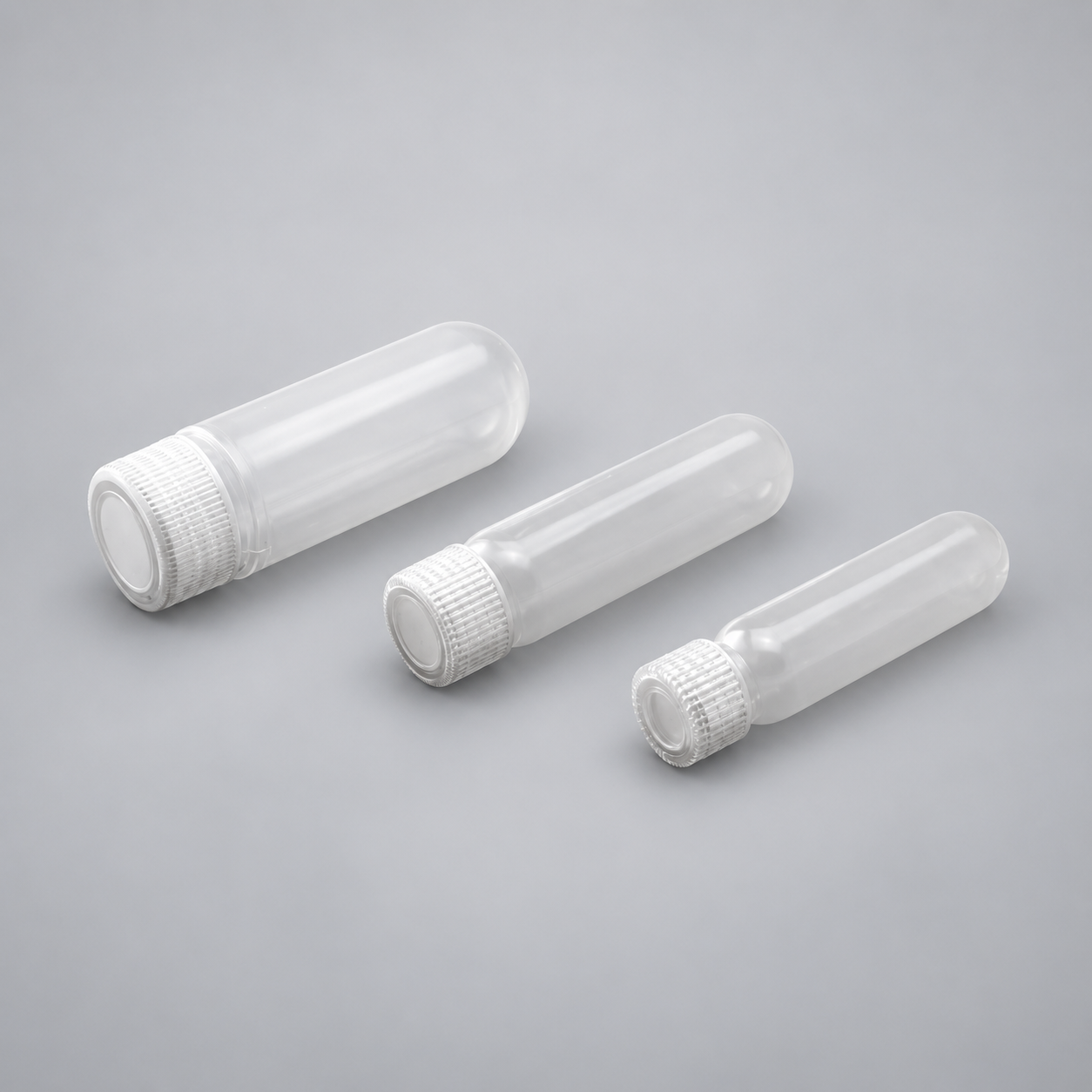 OAK RIDGE CENTRIFUGE TUBES