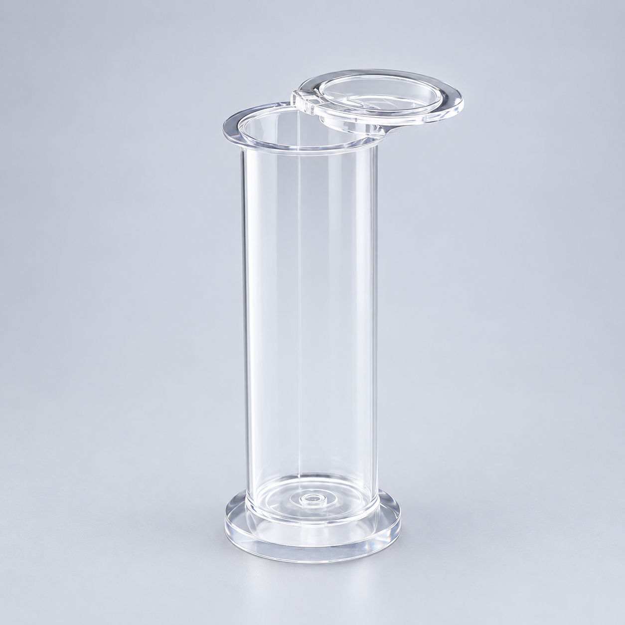 SPECIMEN JAR(Gas Jar)