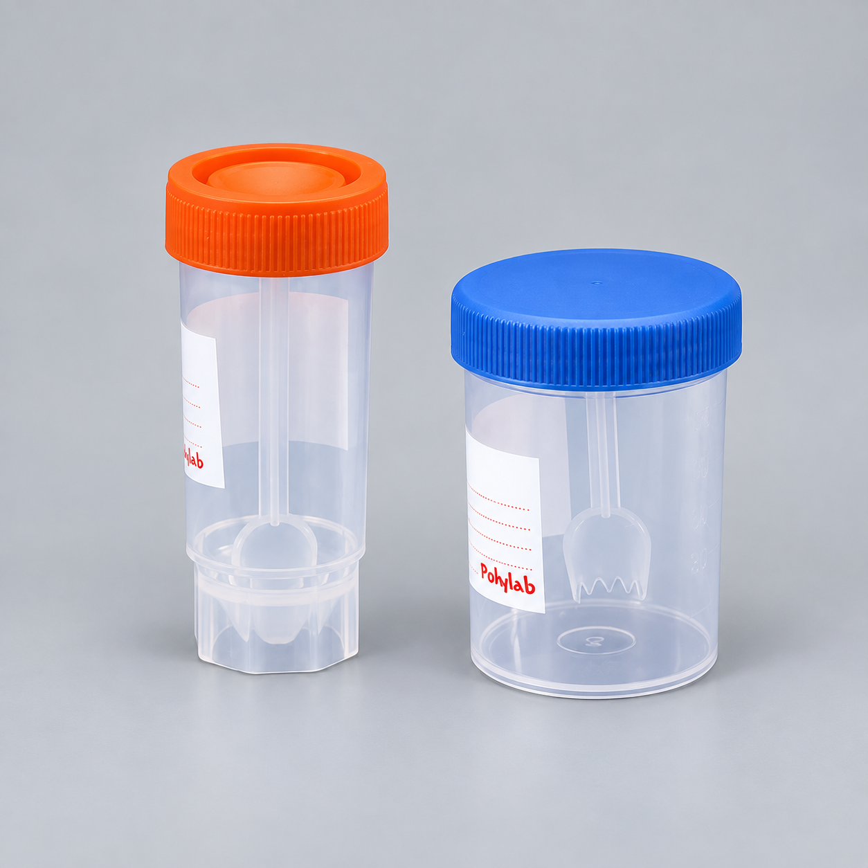 Stool Container