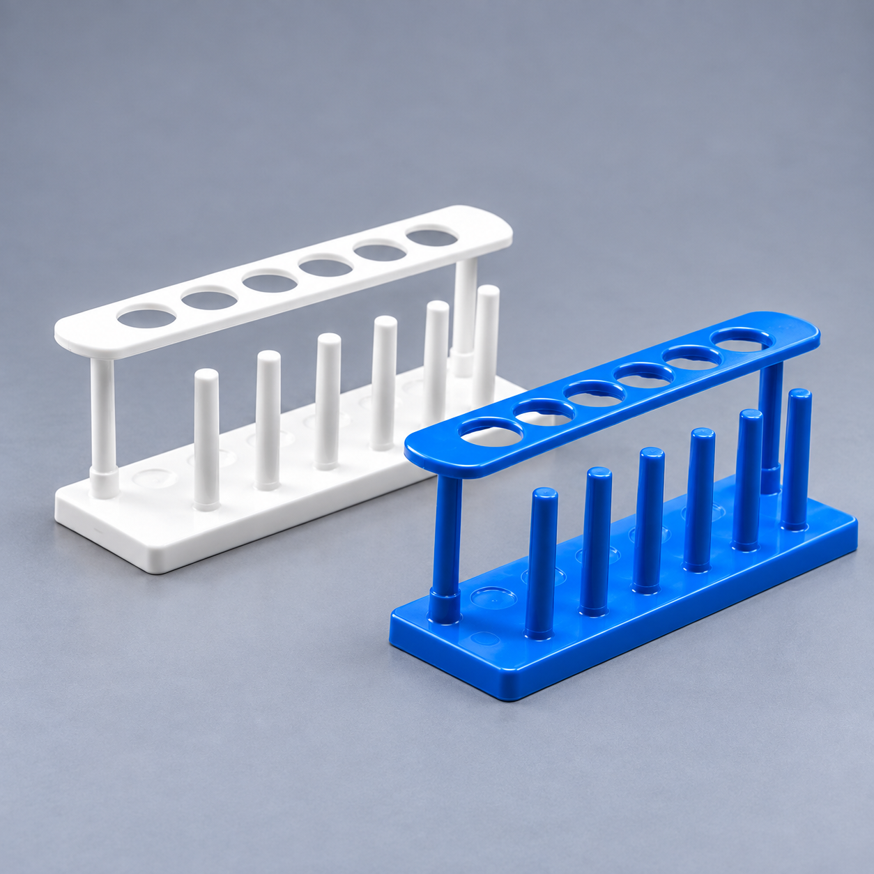 TEST TUBE STAND