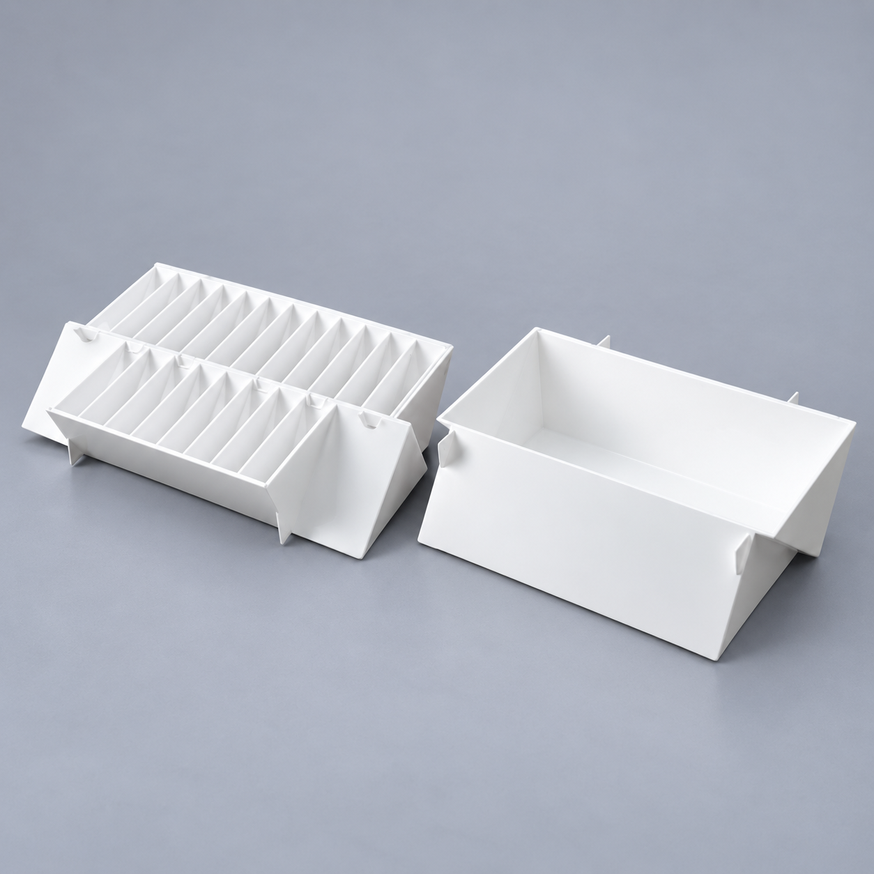 UNIVERSAL REAGENT RESERVOIR