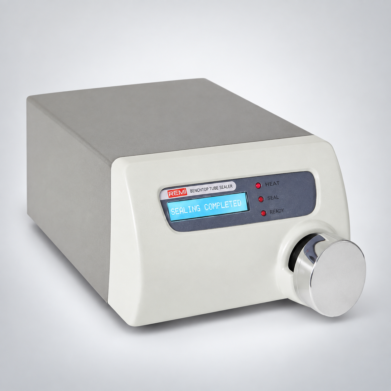 BENCHTOP TUBE SEALER