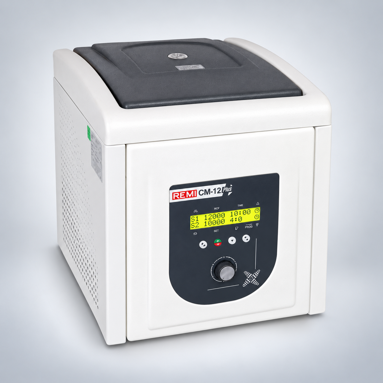COMPACT COOLING CENTRIFUGE