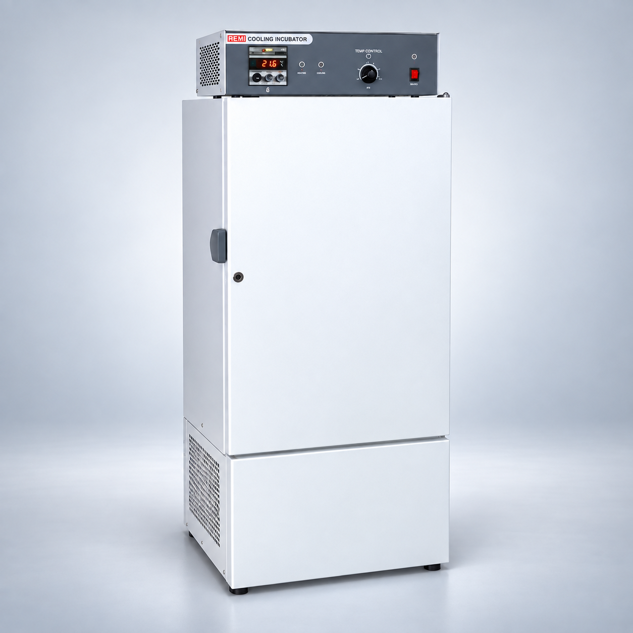 COOLING INCUBATORS
