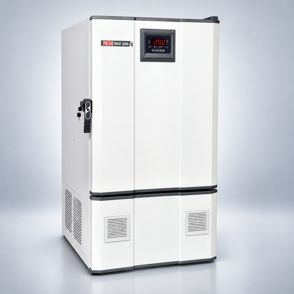 DEEP FREEZER PLUS (-20 º C / -40 º C )