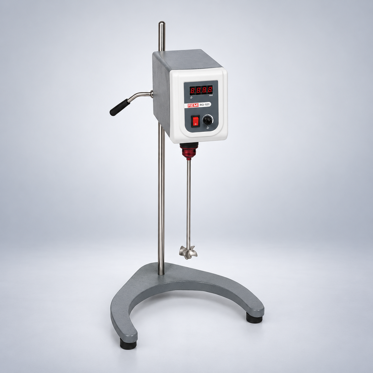 Direct Drive Stirrers