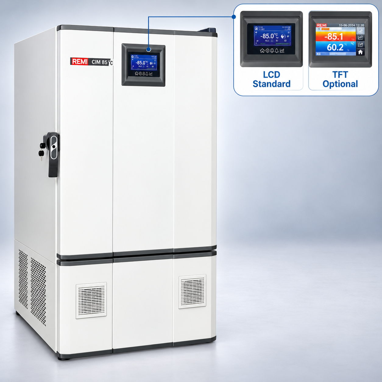 HUMIDITY CHAMBERS