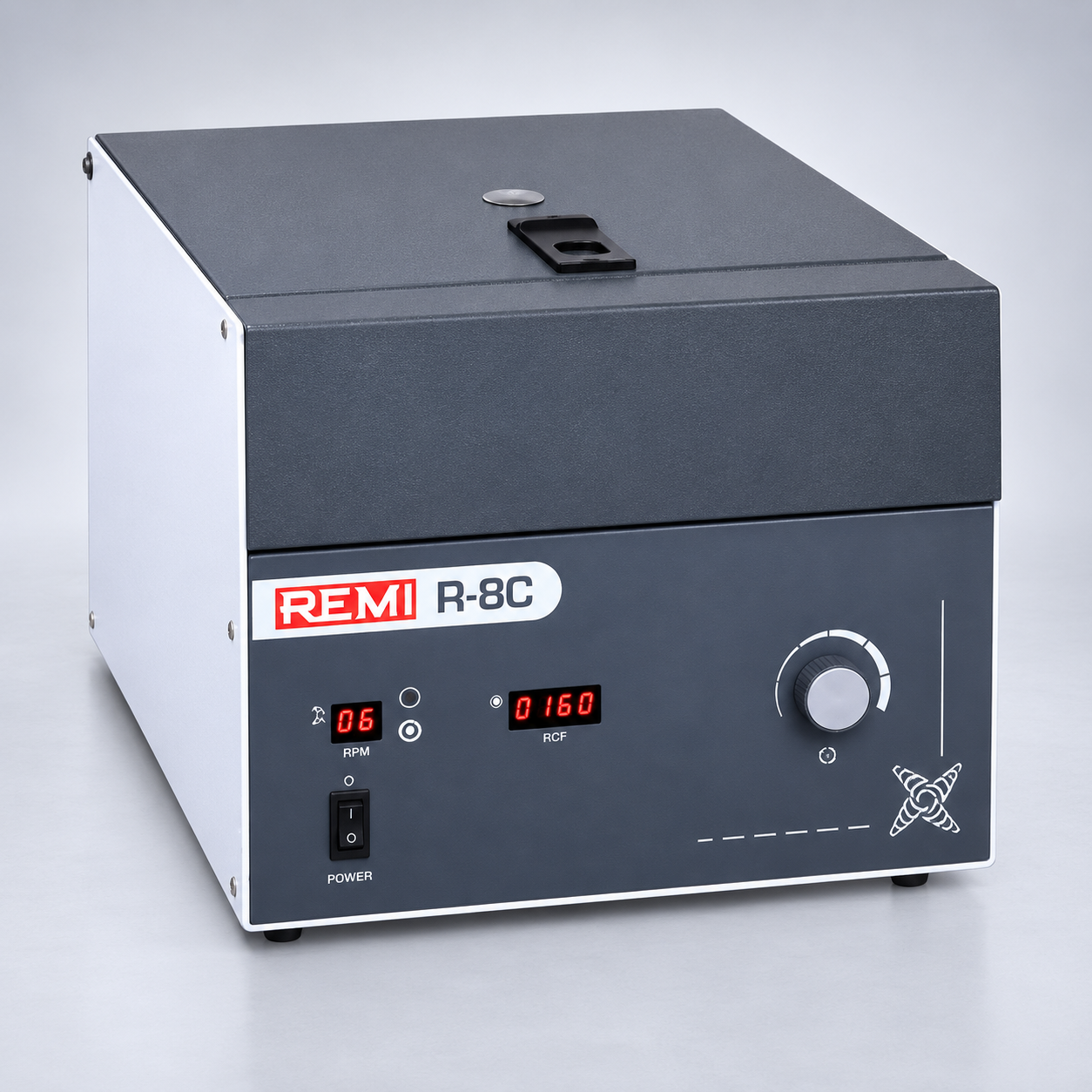 LABORATORY CENTRIFUGES