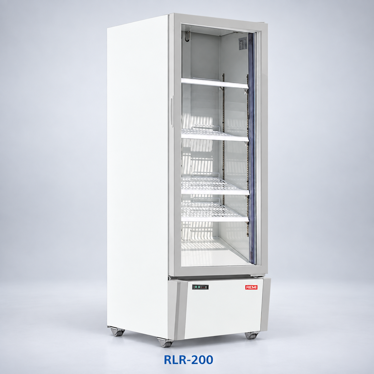 LABORATORY REFRIGERATORS