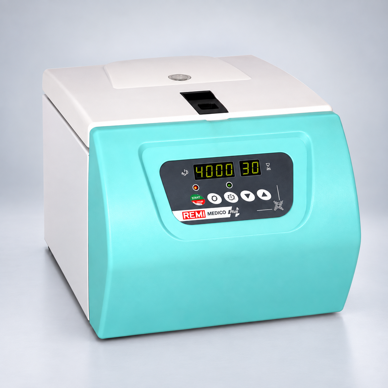 MEDICO PLUS CENTRIFUGE