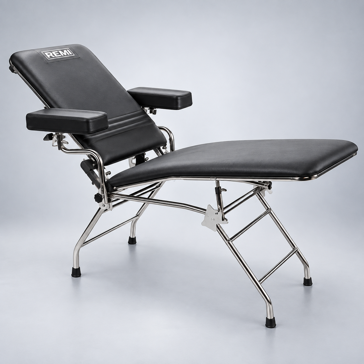 PORTABLE DONOR CHAIR